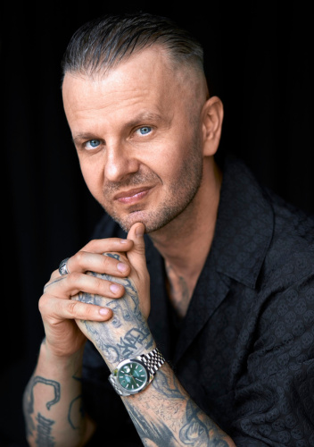Andrzej Dragan